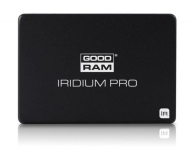 GOODRAM 240GB 2,5'' SATA SSD Iridium PRO - 229199 - zdjęcie 2
